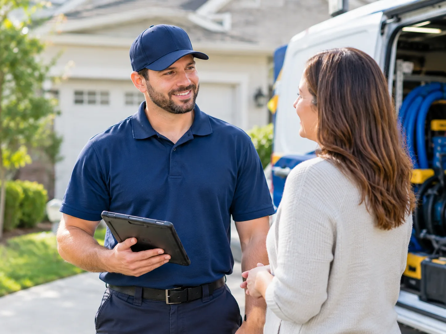 Sewage Backup Cleanup Friendship, NY FAQs